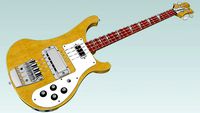 Rickenbacker 4003