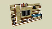 tv unit