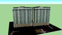 Bann Klang Krung Siam-Pathumwan