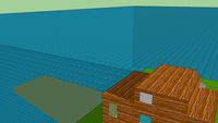 Lake House DATA 7