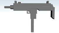 UZI