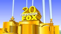 20th Century Fox Television (1980's)