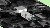 Faustini Residense