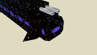 fragata espacial
