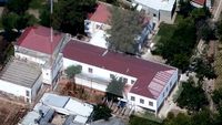 Escuela de Trabajo Social, Ampliacion, UNC, Córdoba, Argentina 2