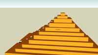pyramide ronny