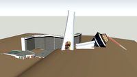 future stratosphere tower