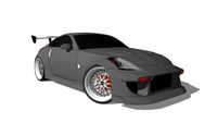 Nissan 350Z