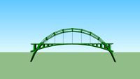 Green Bridge
