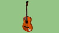 VIOLÃO DI GIORGIO