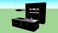 Hof-kitchen