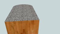 meja / table