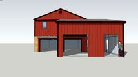 Foley Construction drawings