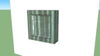 LUXFER BRICK