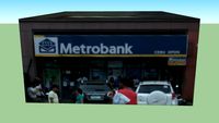 Metrobank Cebu-Opon Branch