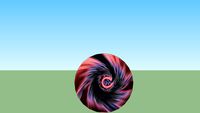 worm hole genorator
