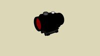 RedDot Scope