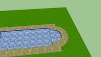 Pileta Natacion