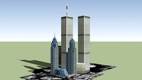 Twin Towers: NYC vs. Philly