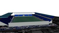 estadio de futebol
