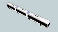 Biarticulado Híbrido