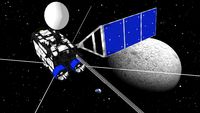 Selenological and Engineering Explorer 'Kaguya' (SELENE)