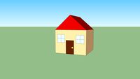 Simple House