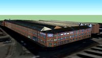 Morelands Trading Estate, Gloucester