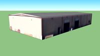 Building in Albuquerque, NM 87121, USA