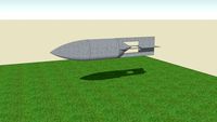 FAB-100(Bomb)