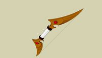 Fantasy Bow