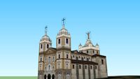 Iglesia de San Agustín