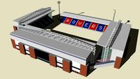 Ewood Park