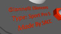 Giannelli Sport Pro 5