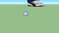 Golf Ball