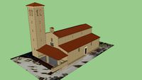 Chiesa di Santa Maria Assunta - Muggia (Trieste)