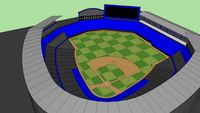 baseball
