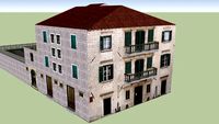 Museum Maritimum of Montenegro / Pomorski muzej Crne Gore
