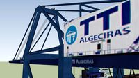 TTI Algeciras 1
