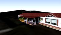 Lodgepole Street Building