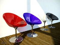 EroS Chair3d model