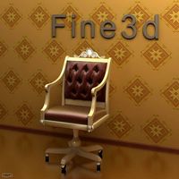 antique-08-0223d model