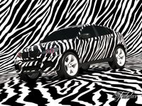 BMW X6 mod33d model