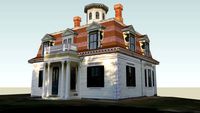 The Edward Penniman House
