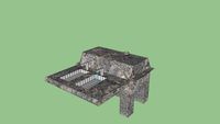 granite sink