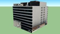 250 Victoria Parade in Melbourne VIC, Australia