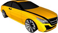 Toro Customs Zephyrus Aegaeon Ocromix Sport