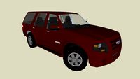 Ford Expedition