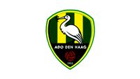 logo football ADO-Den-Haag