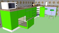 cocina